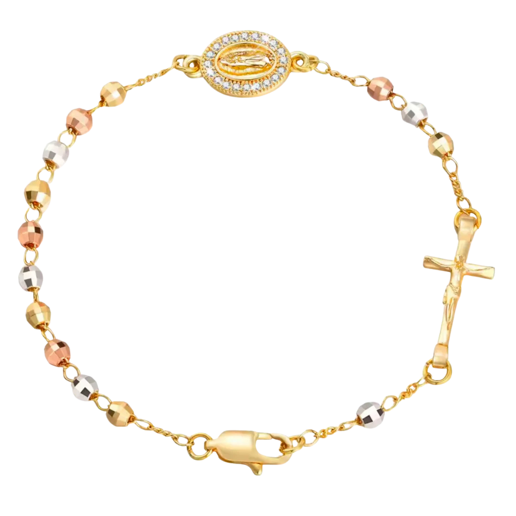 Rosario de Promesa Premium