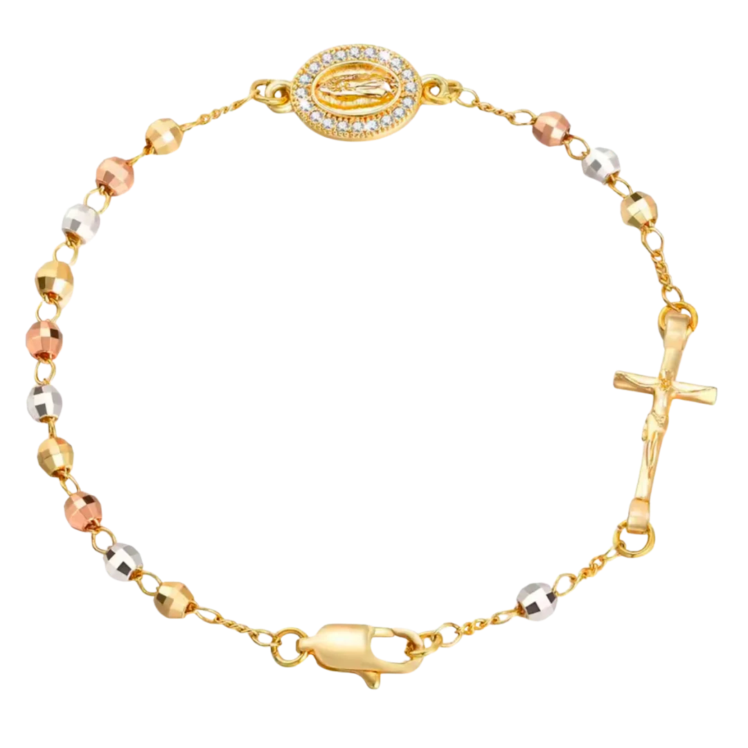 Rosario de Promesa Premium
